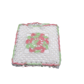 Porta guardanapos grande