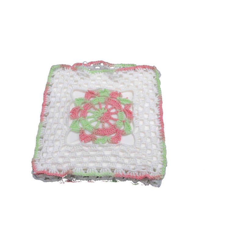 Porta guardanapos grande