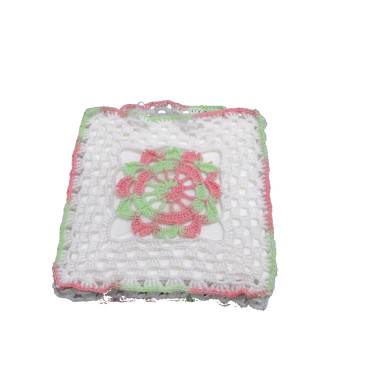 Porta guardanapos grande